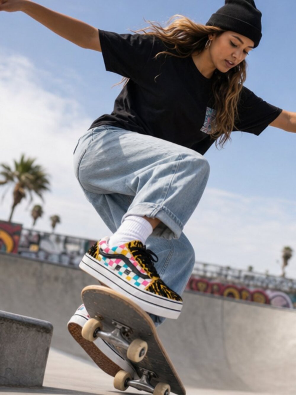 Vans Vault Super Comfycush Old Skool LX Shoes - Picture 2 of 16